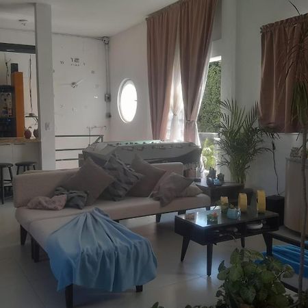Casa Bosques Apartment Cuautitlan Izcalli Bagian luar foto