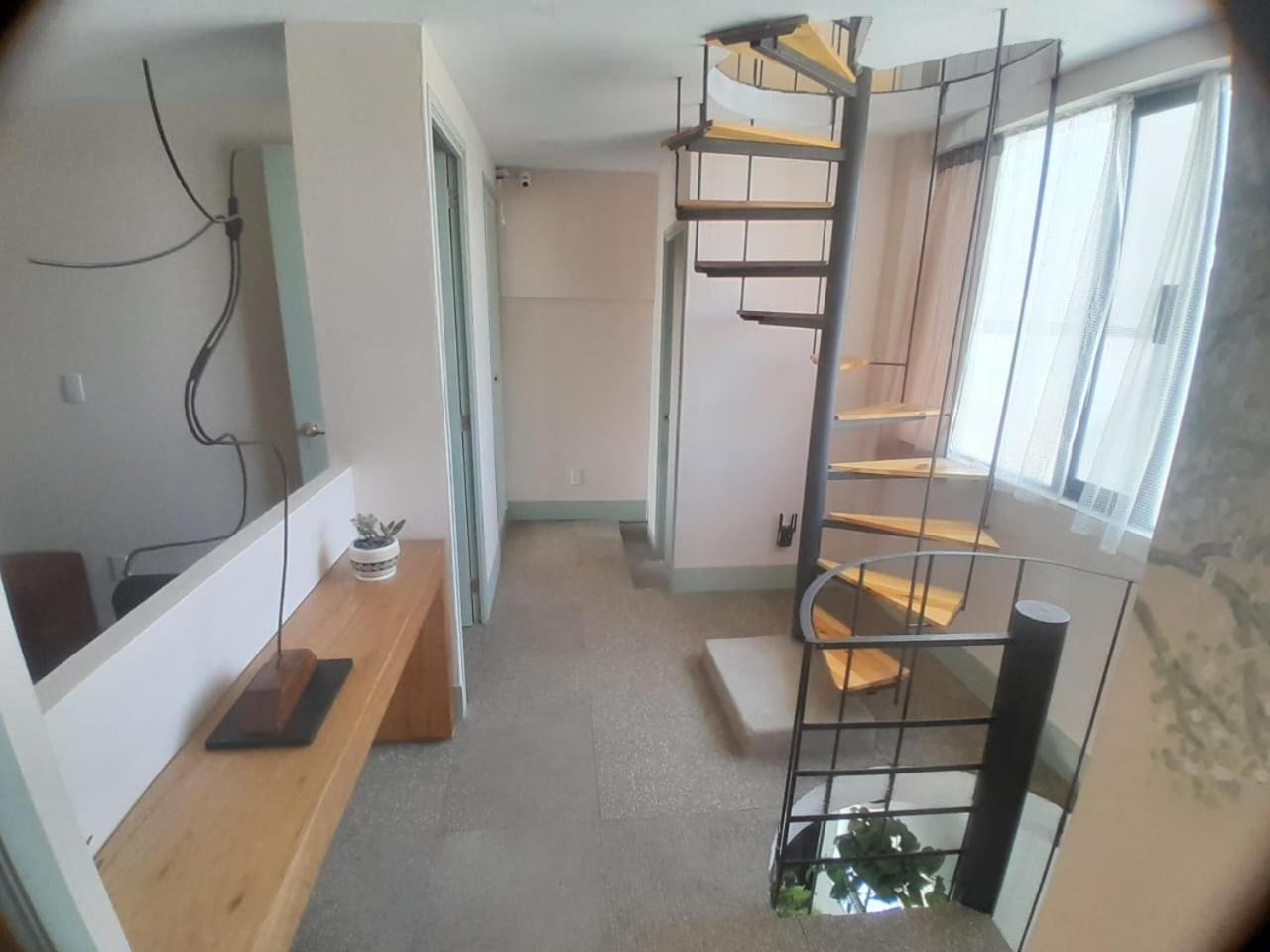 Casa Bosques Apartment Cuautitlan Izcalli Bagian luar foto