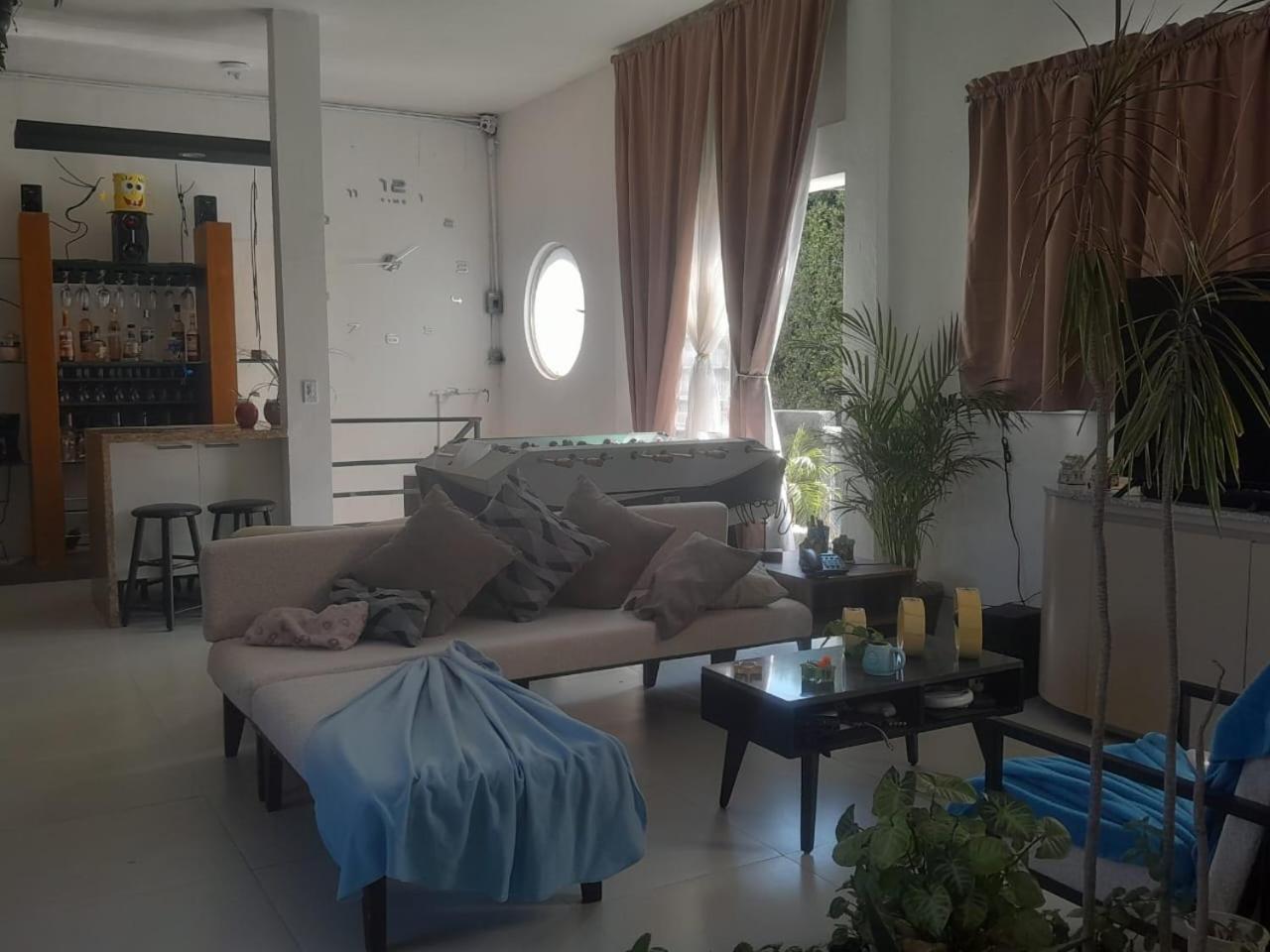 Casa Bosques Apartment Cuautitlan Izcalli Bagian luar foto