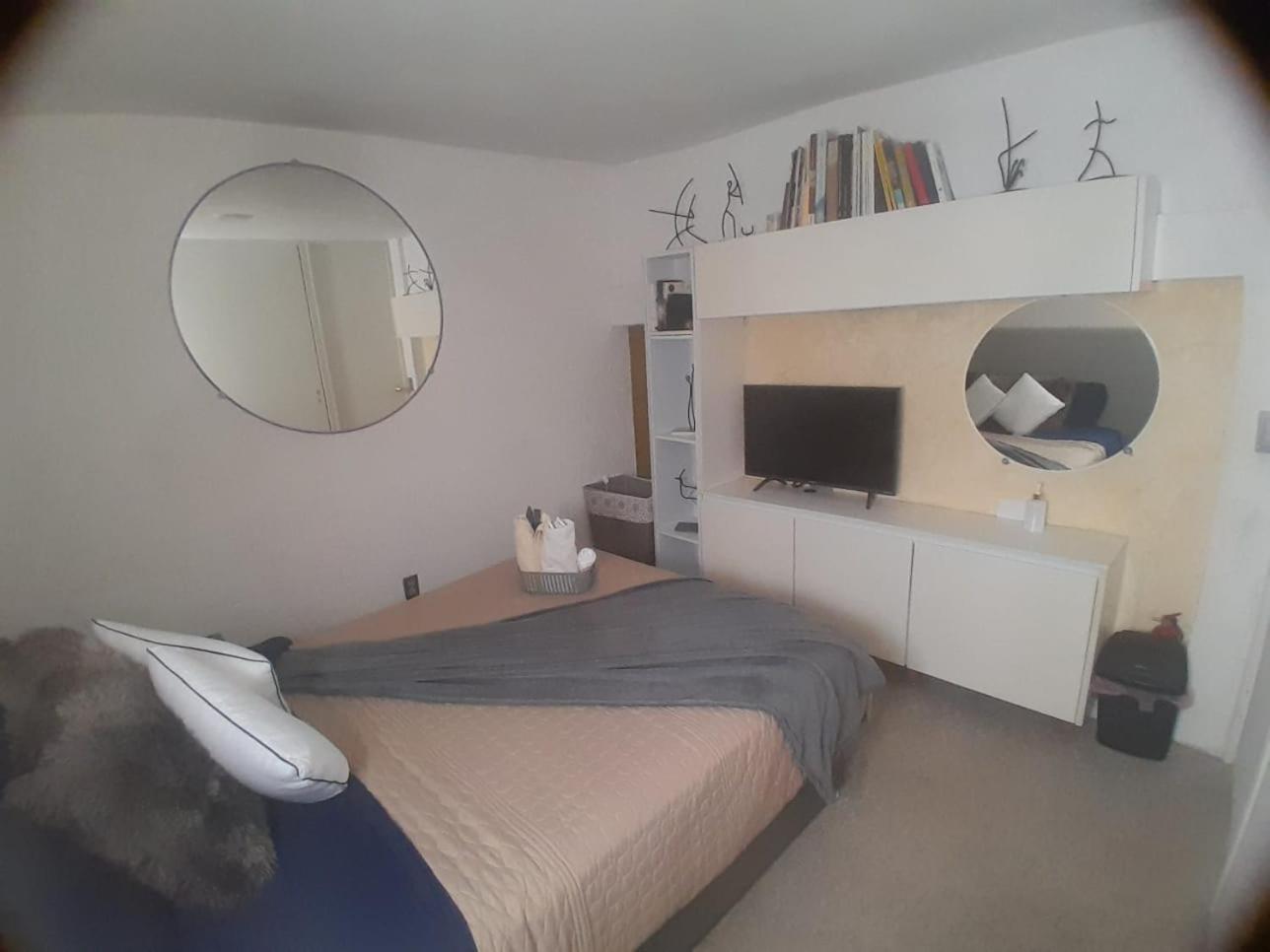 Casa Bosques Apartment Cuautitlan Izcalli Bagian luar foto