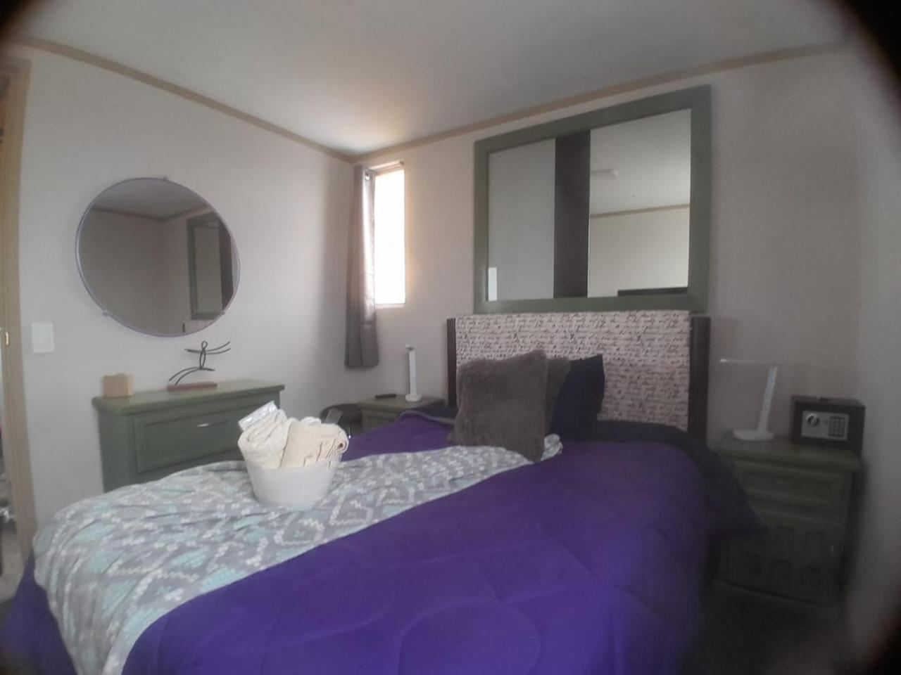 Casa Bosques Apartment Cuautitlan Izcalli Bagian luar foto