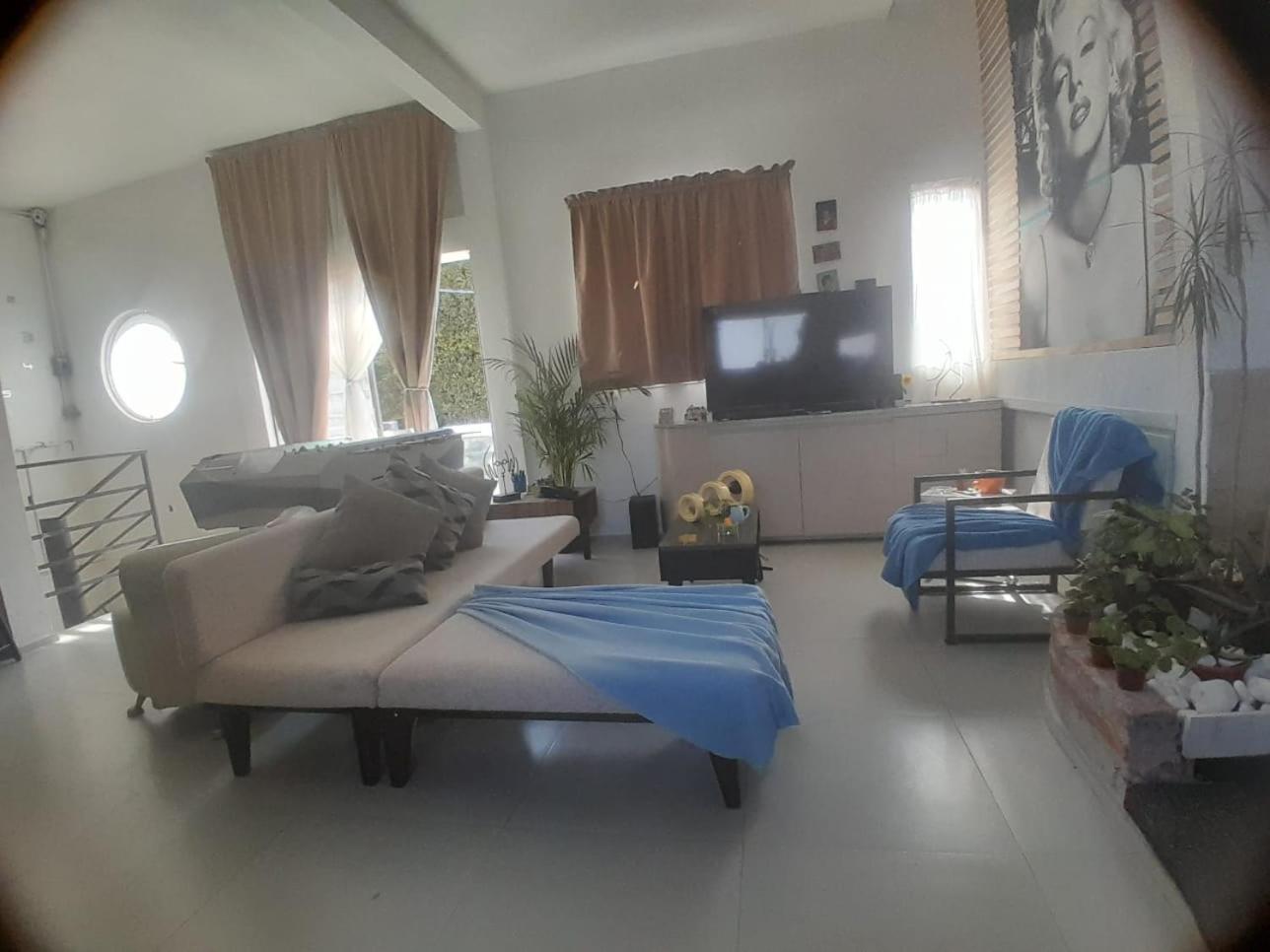 Casa Bosques Apartment Cuautitlan Izcalli Bagian luar foto