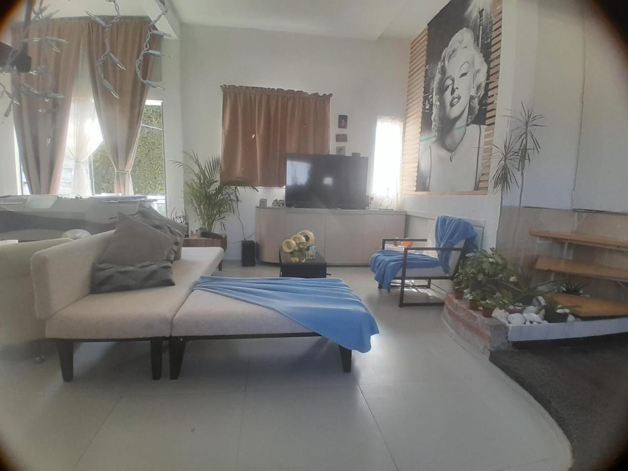 Casa Bosques Apartment Cuautitlan Izcalli Bagian luar foto