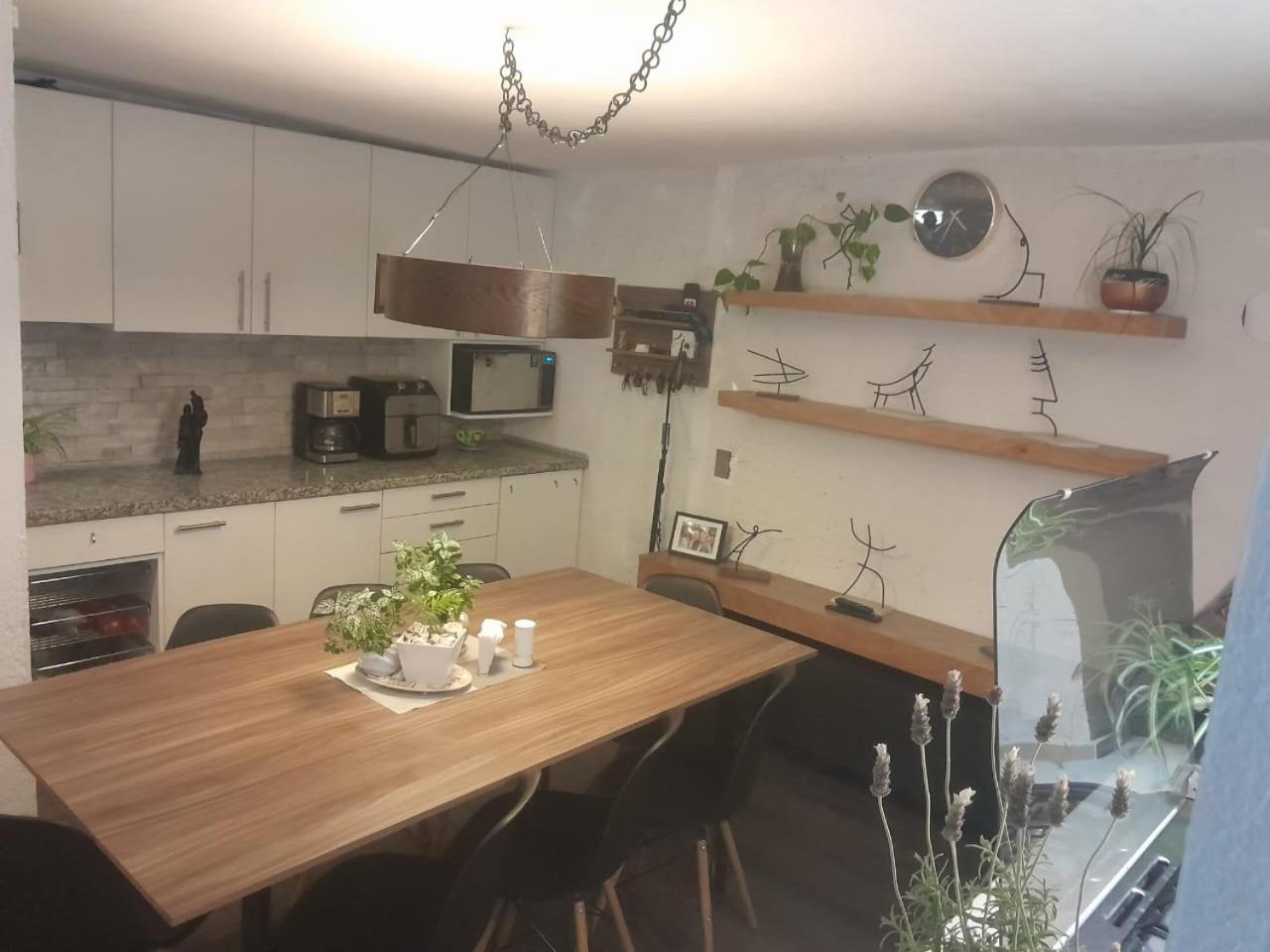 Casa Bosques Apartment Cuautitlan Izcalli Bagian luar foto