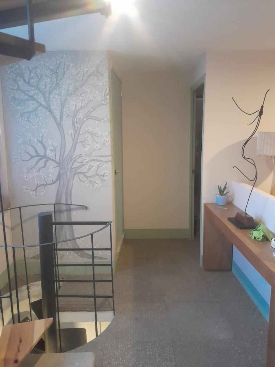 Casa Bosques Apartment Cuautitlan Izcalli Bagian luar foto