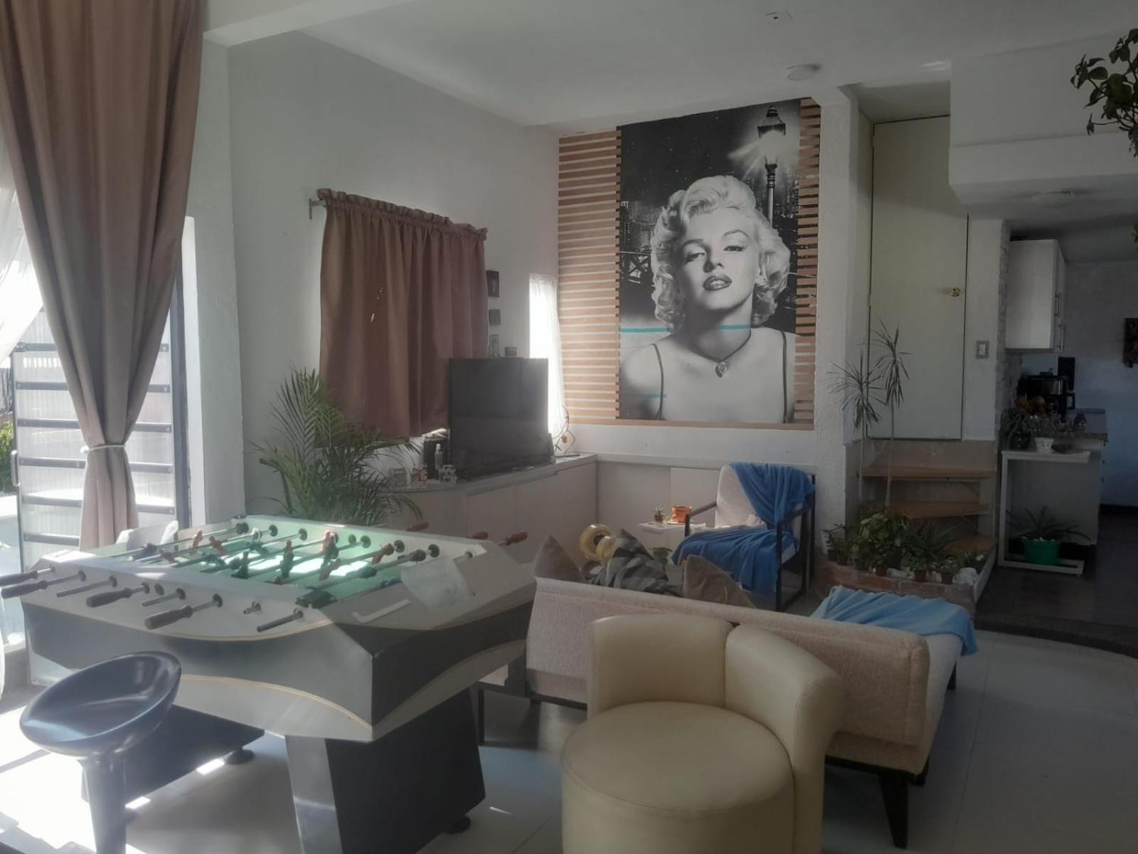 Casa Bosques Apartment Cuautitlan Izcalli Bagian luar foto