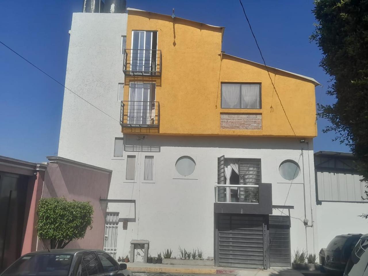 Casa Bosques Apartment Cuautitlan Izcalli Bagian luar foto