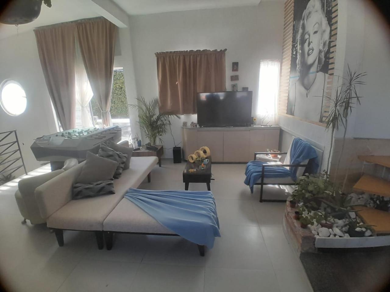 Casa Bosques Apartment Cuautitlan Izcalli Bagian luar foto
