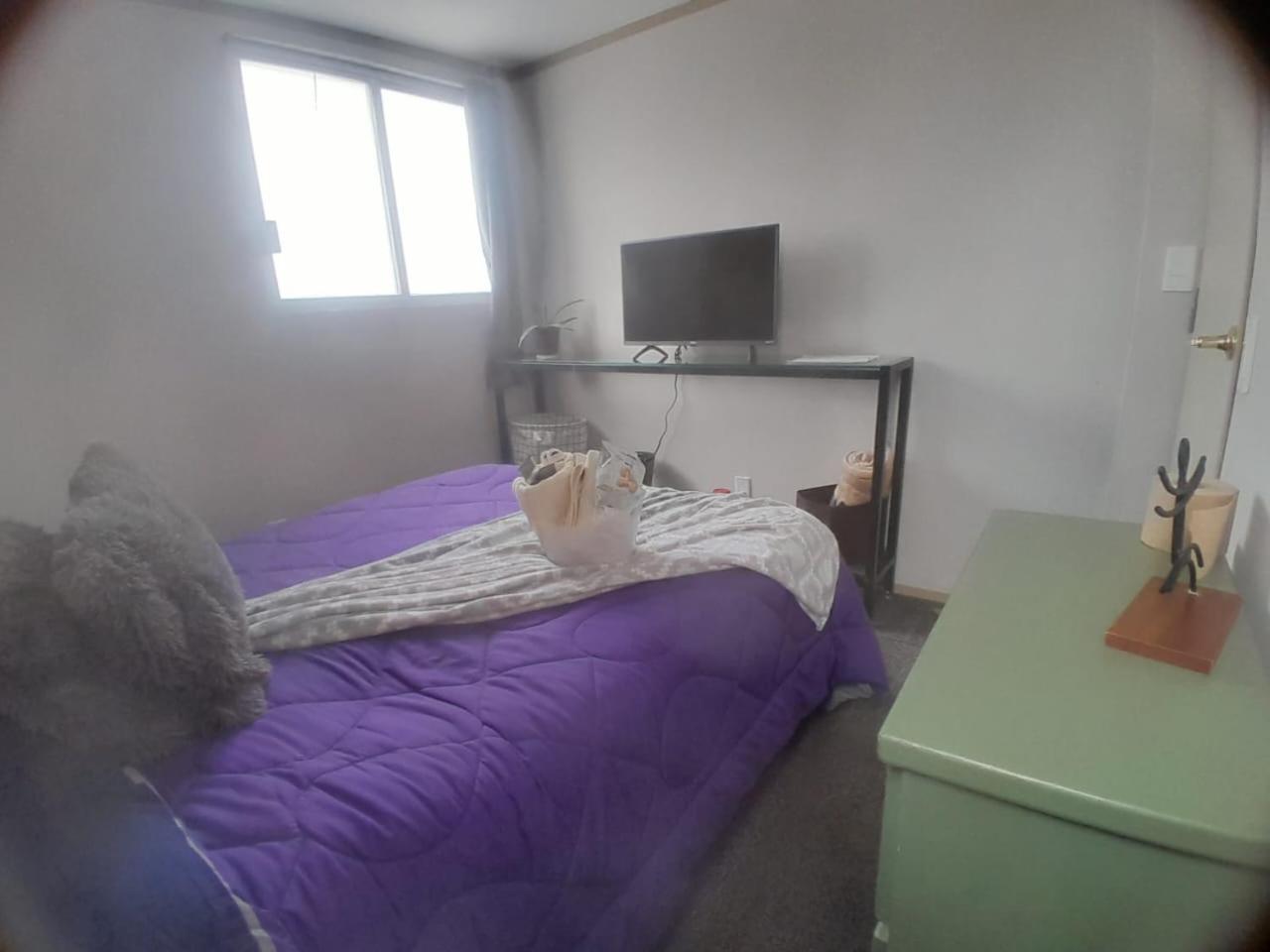 Casa Bosques Apartment Cuautitlan Izcalli Bagian luar foto