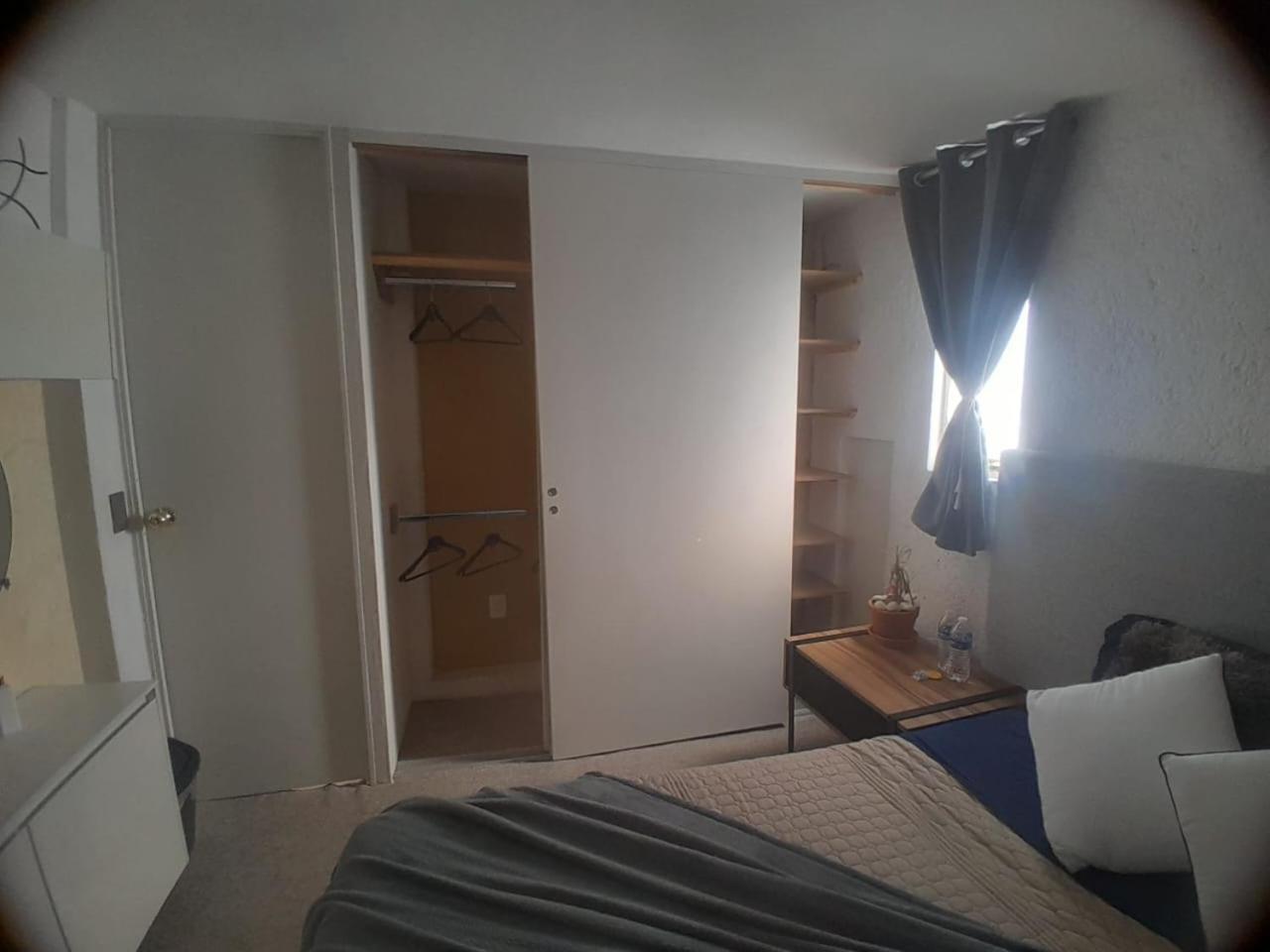 Casa Bosques Apartment Cuautitlan Izcalli Bagian luar foto