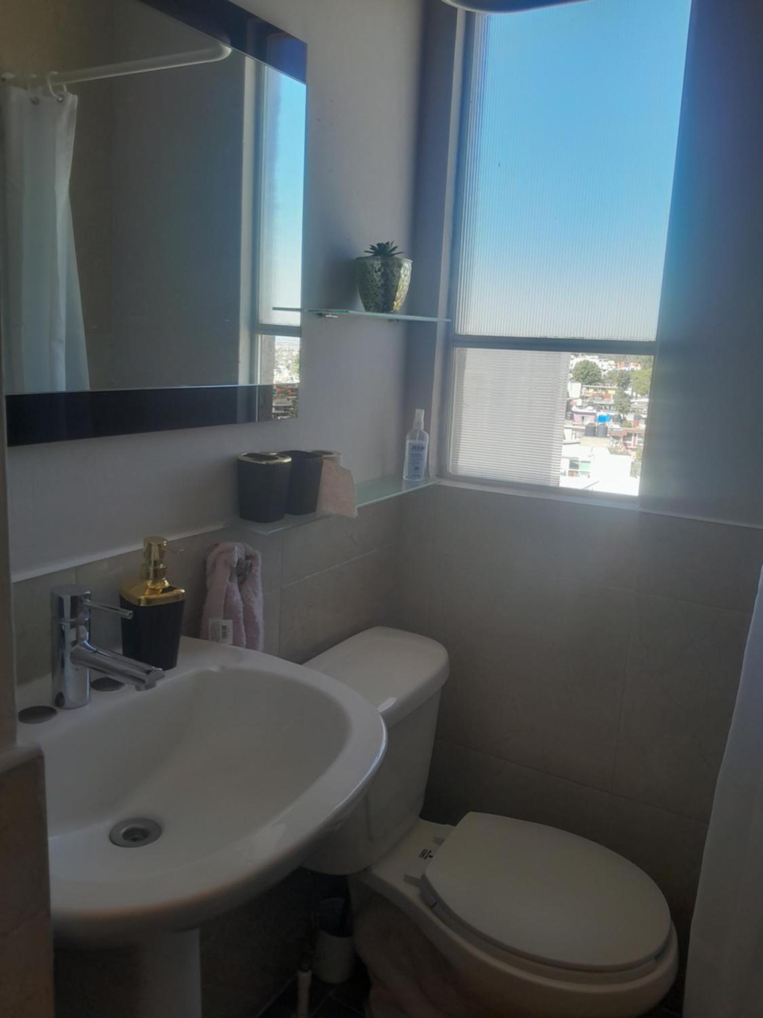 Casa Bosques Apartment Cuautitlan Izcalli Bagian luar foto