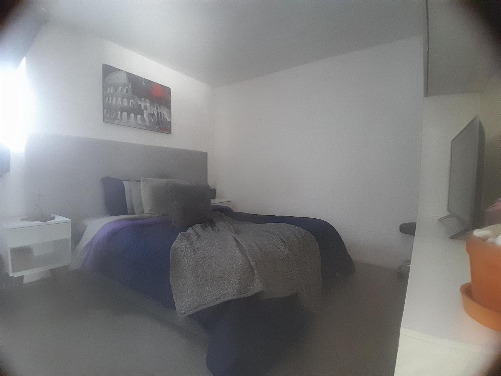 Casa Bosques Apartment Cuautitlan Izcalli Ruang foto