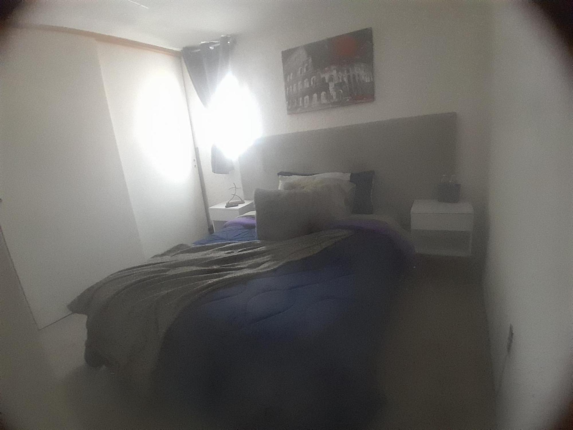 Casa Bosques Apartment Cuautitlan Izcalli Ruang foto