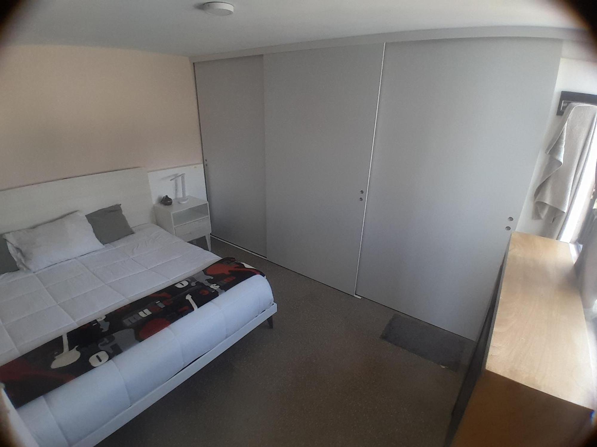 Casa Bosques Apartment Cuautitlan Izcalli Ruang foto