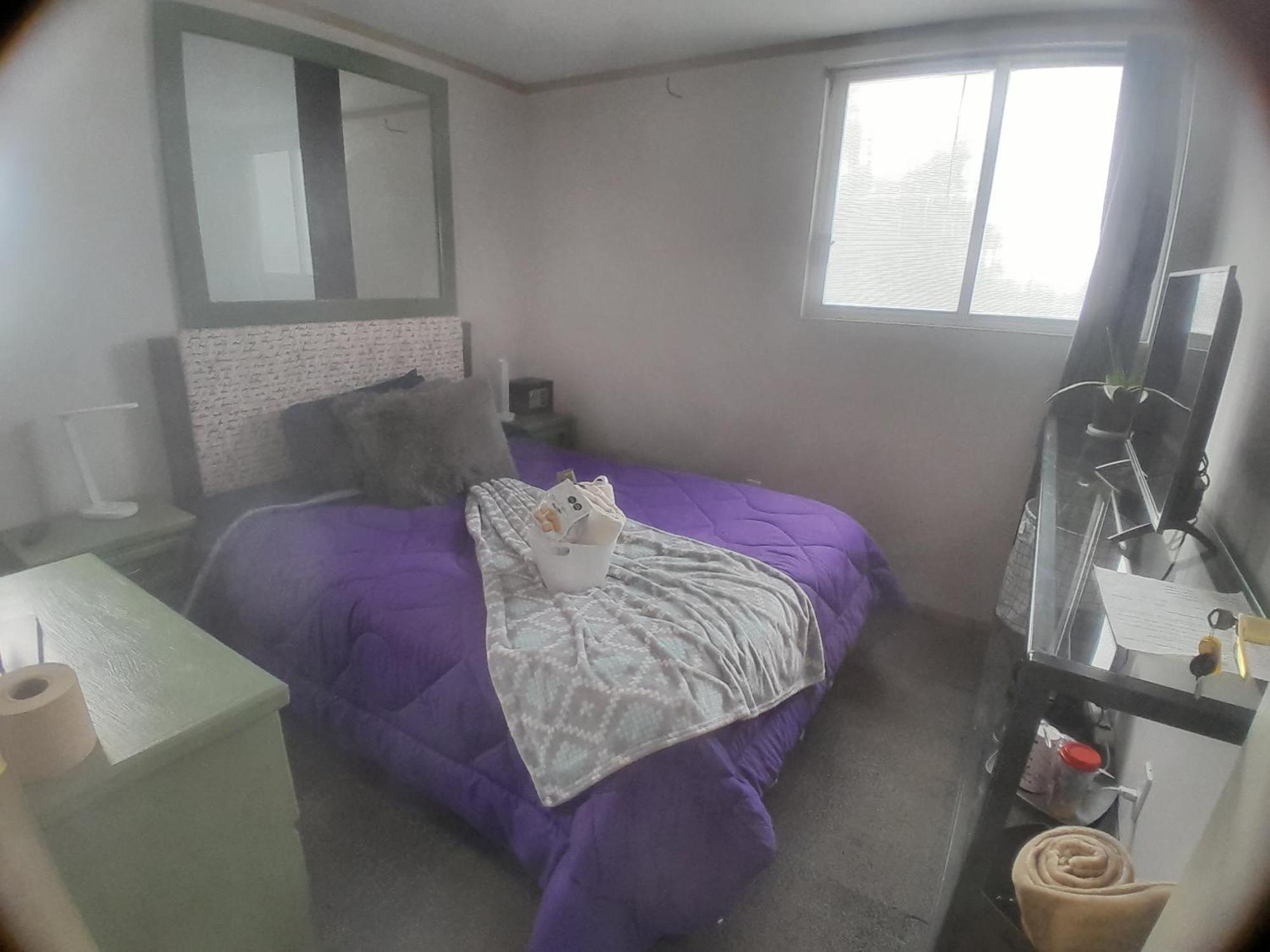Casa Bosques Apartment Cuautitlan Izcalli Ruang foto