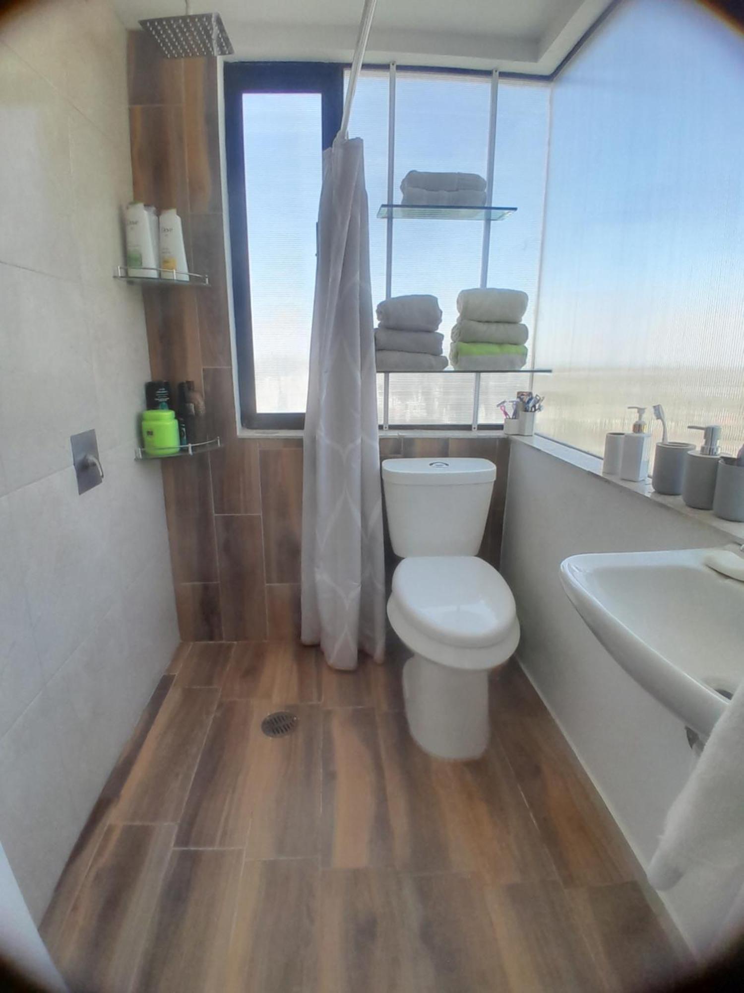 Casa Bosques Apartment Cuautitlan Izcalli Ruang foto