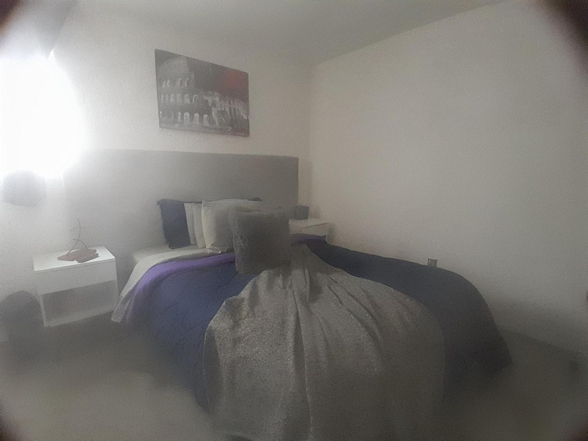 Casa Bosques Apartment Cuautitlan Izcalli Ruang foto