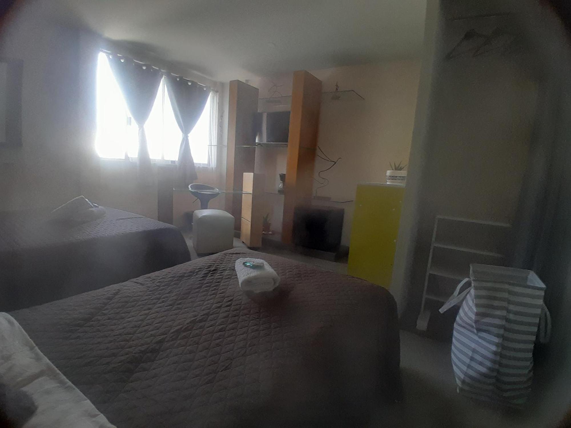 Casa Bosques Apartment Cuautitlan Izcalli Ruang foto
